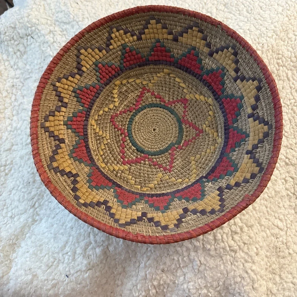 Ethiopian Handwoven 10